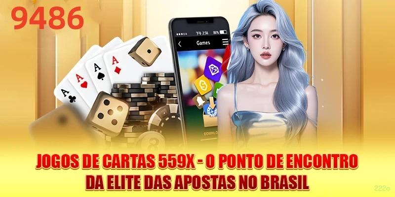 Plataforma 222o - cassino e apostas