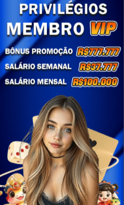 Bônus exclusivos membros VIP 222o